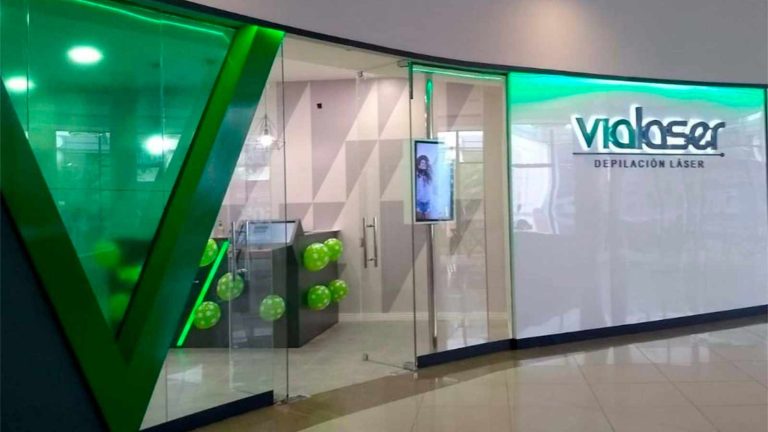 Vialaser Possui Vagas Para Aplicador Comercial, Aplicador De Laser E Líder De Unidade Em Shoppings No Rj 16 Vialaser, Clínica,