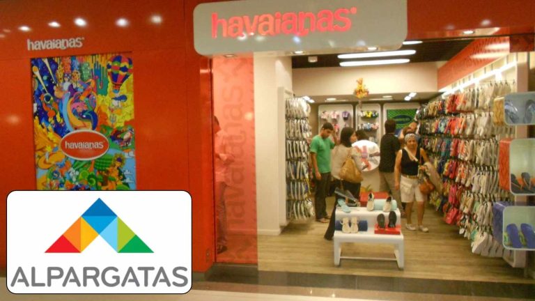 Alpargatas Divulga Vagas Para Vendedor E Apoio De Vendas No Shopping Leblon 16 Alpargatas, Logotipo, Loja,