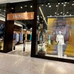 Animale Tem Vagas Para Auxiliar De Serviços Gerais, Vendedor E Subgerente Em Shoppings No Rj 11 Animale, Loja, Vitrine, Manequins, Roupas, Acessórios, Letreiro,