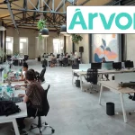 Árvore Abre Vagas Para Consultor Comercial E Analista No Rj 12 Árvore, Escritório, Logotipo, Funcionários,