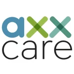 Axx Care, Logotipo,