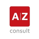 Az Consult, Logotipo,