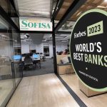 Banco Sofisa, Escritório, Funcionários,