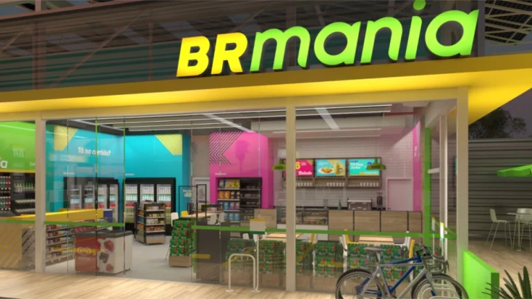 Br Mania,