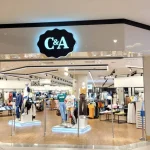 C&Amp;A, Loja,