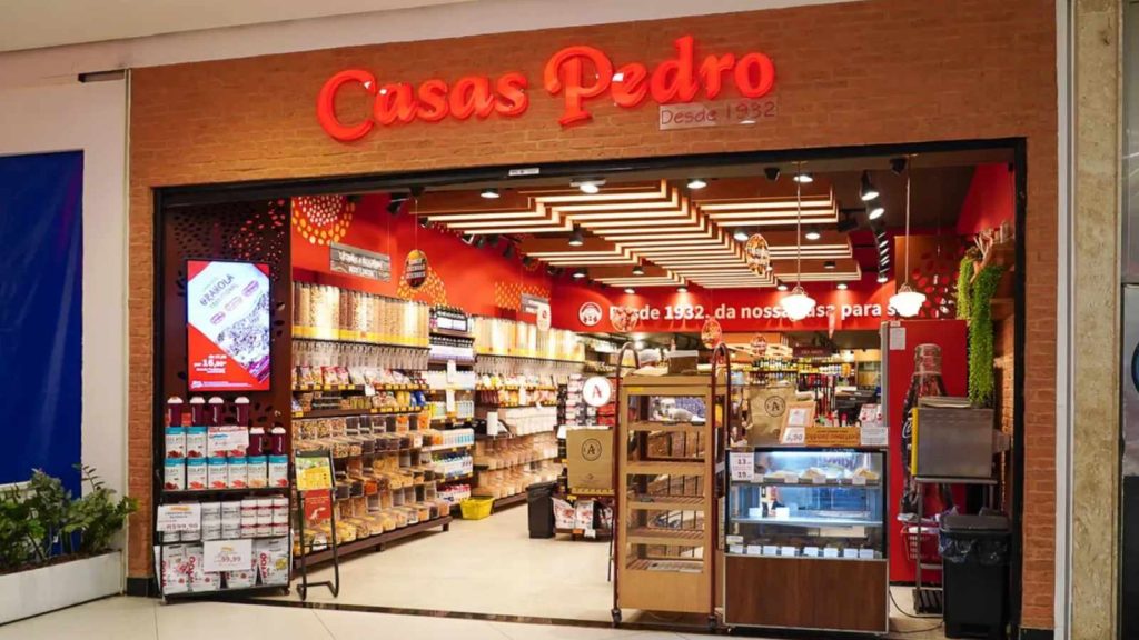 Casas Pedro, Loja,