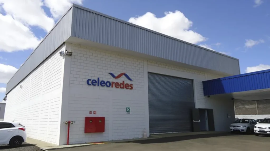 Celeo Redes divulga vagas para Trainee de Regulação, Analista e Engenheiro no RJ 4 Celeo Redes, sede,