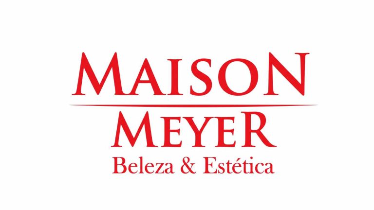 Centro De Beleza Maison Meyer Possui Vagas Para Manicure, Auxiliar De Cabeleireiro, Profissional De Estética E Mais No Méier Rj; Contatos Por Whatsapp 17 Centro De Beleza Maison Meyer, Logotipo,