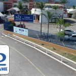 Colégio Notre Dame Recreio, Logotipo, Escola, Letreiro, Carros,