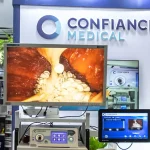 Confiance Medical Divulga Vagas Para Assistente Administrativo, Assistente De Licitações E Estágio No Rj 13 Confiance Medical, Stand,