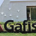 Construtora Gafisa, Letreiro,