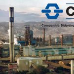 Csn, Logotipo, Fábrica,