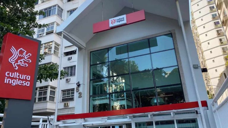 Cultura Inglesa Abre Vagas Para Assistente De Vendas E Professor De Inglês No Rj 16 Cultura Inglesa, Filial,