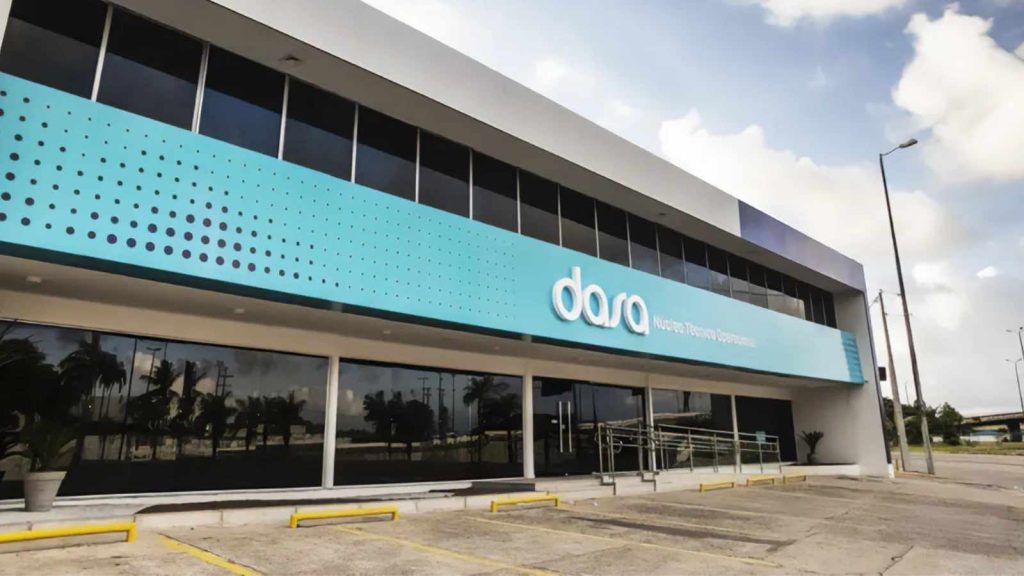 Dasa, Sede,