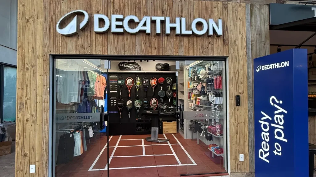Decathlon oferece vagas para Vendedor e Jovem Aprendiz no RJ 7 Decathlon, loja,