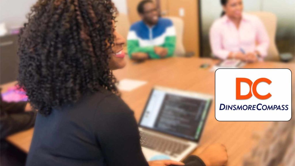 Dinsmorecompass Tem Vagas Para Desenvolvedor E Scrum Master No Rj E Home Office 1 Dinsmorecompass, Funcionários, Escritório, Logotipo,
