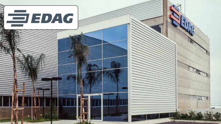 Edag Do Brasil Oferece Vagas Para Projetista Mecânico E Projetista De Produto Em Resende Rj E Home Office 16 Edag Do Brasil, Sede,