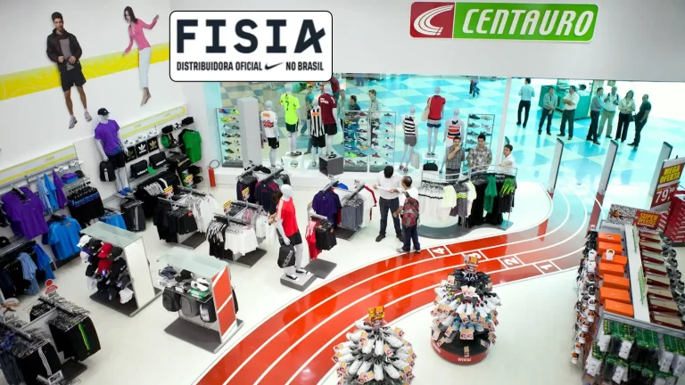 Fisia Distribuidora Oferece Vagas Para Assistente De Loja E Jovem Aprendiz No Rj 14 Fisia Distribuidora, Loja, Logotipo,