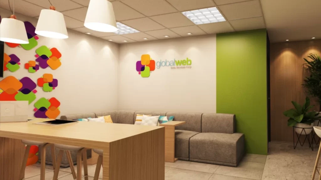 Globalweb Oferece Vagas Para Desenvolvedor, Administrador De Dados, Arquiteto De Software Entre Outros 6 Cargos Em Home Office 1 Globalweb, Escritório,