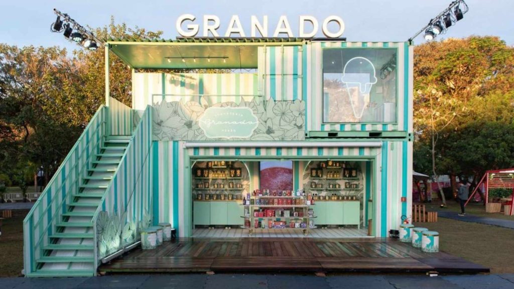 Granado, Loja,