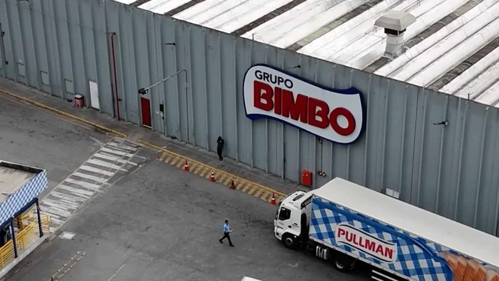 Bimbo Brasil, Sede,