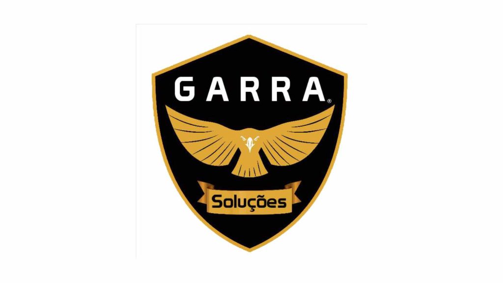 Grupo Garra Soluções, Logotipo,