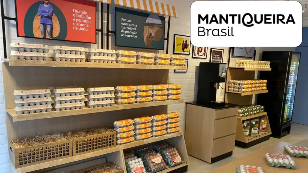 Grupo Mantiqueira Possui Vagas Para Auxiliar De Controle De Qualidade E Assistente De Logística No Rj 1 Grupo Mantiqueira, Loja, Ovos, Logotipo,