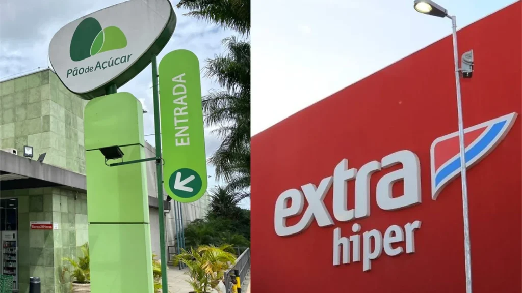 Grupo Pão De Açucar Oferece Mais De 100 Vagas Com Ou Sem Experiência Para Repositor, Atendente, Operador De Caixa Entre Outras Funções No Rj 1 Grupo Pão De Açucar, Extra,