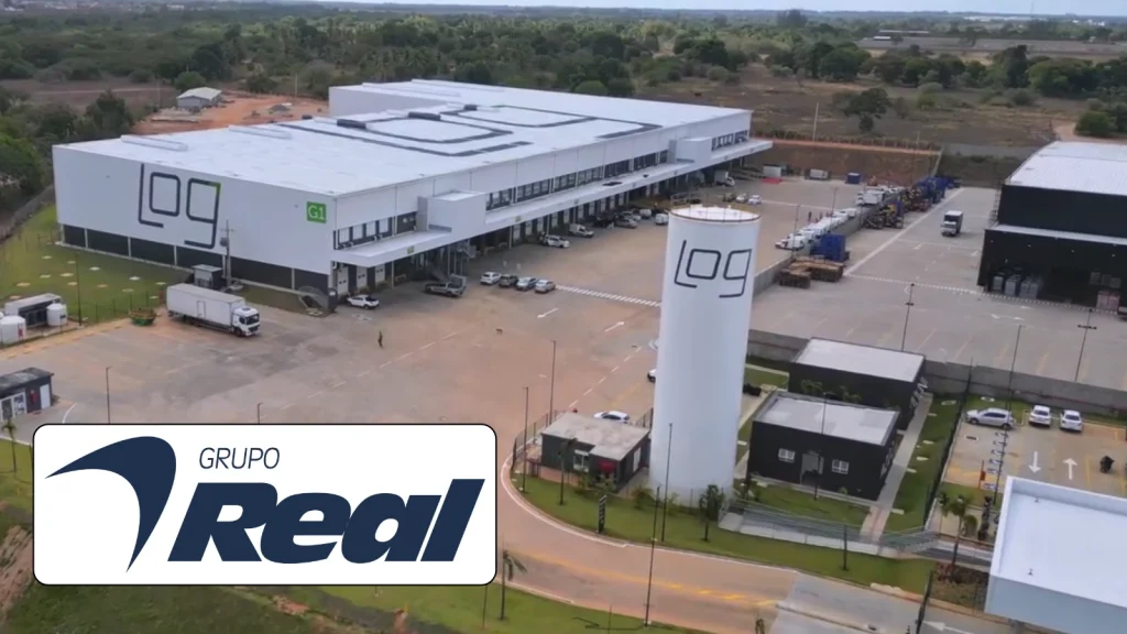 Grupo Real Divulga Vagas Para Analista De Portfólio E Jovem Aprendiz No Rj E Home Office 1 Grupo Real, Galpão,