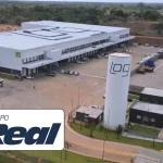 Grupo Real, Galpão,