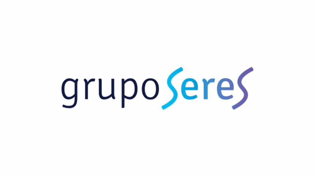 Grupo Seres, Logotipo,
