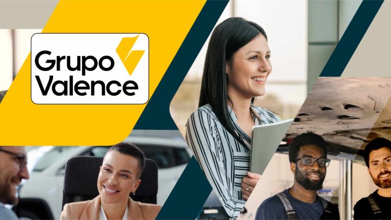 Grupo Valence Possui Vagas Para Consultor De Vendas E Mecânico De Máquinas No Rj 17 Grupo Valence, Pessoas, Logotipo,