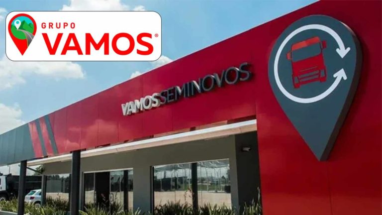 Grupo Vamos, Loja, Carro, Logotipo,