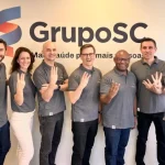 Gruposc, Funcionários,