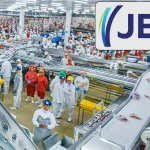 Jbs Abre Vagas Para Operador De Televendas E Especialista Técnico Comercial No Rj 10 Jbs, Frigorifico, Funcionários, Logotipo,