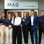 mag seguros, funcionários,