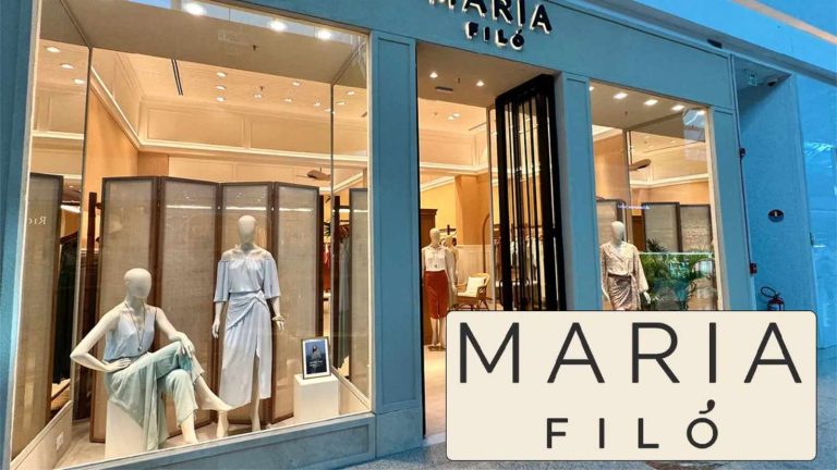 Maria Filó Possui Vagas Para Vendedor, Operador De Caixa E Auxiliar De Loja No Rj 14 Maria Filó, Loja, Logotipo, Letreiro, Manequins, Roupas, Acessórios,