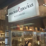 Marias E Marias Acessórios Abre Vagas Para Operadora De Caixa E Vendedora No Shopping Tijuca 13 Marias E Marias Acessórios, Loja,