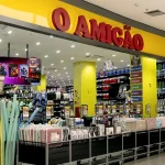 O Amigao, Loja,