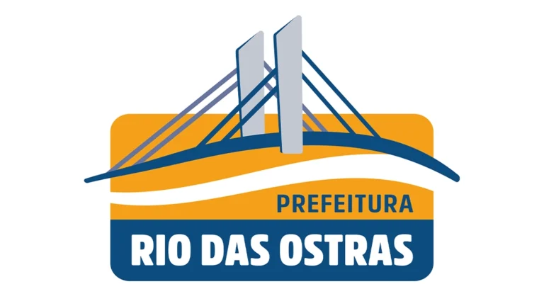 Prefeitura De Rio Das Ostras Rj Anuncia Mais De 500 Vagas De Emprego Onshore E Offshore Nesta Semana 17 Prefeitura De Rio Das Ostras, Logotipo,