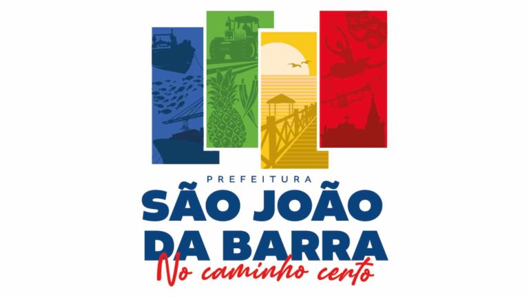 Prefeitura De São João Da Barra, Logotipo,