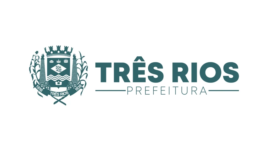 Prefeitura De Tres Rios, Logotipo,