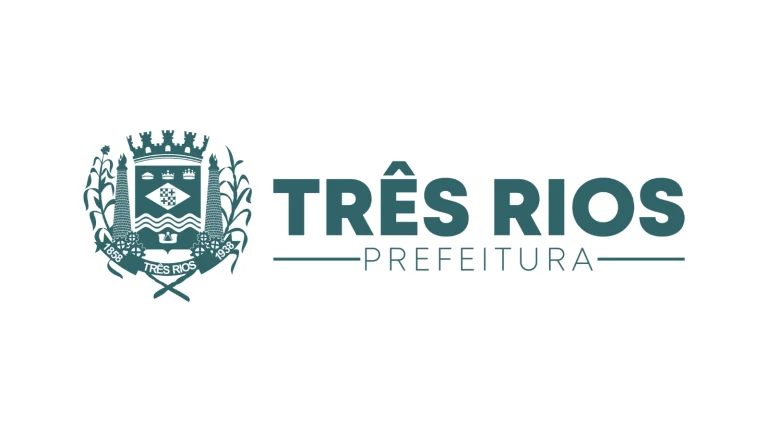 Prefeitura De Tres Rios, Logotipo,