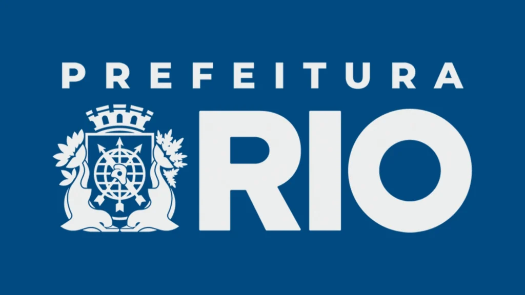 Prefeitura Do Rio, Logotipo,