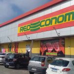 Rede Economia, Loja, Carros, Pessoas,