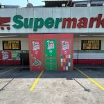 Supermarket Loja