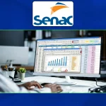 Senac Rj Oferece 950 Vagas Para Curso Gratuito De Ia No Excel 13 Senac, Curso Gratuito,