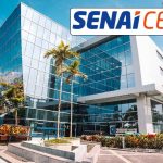 Senai Cetiq, Logotipo, Sede, Plantas, Arbustos,