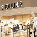 Shoulder Moda Feminina, Loja,