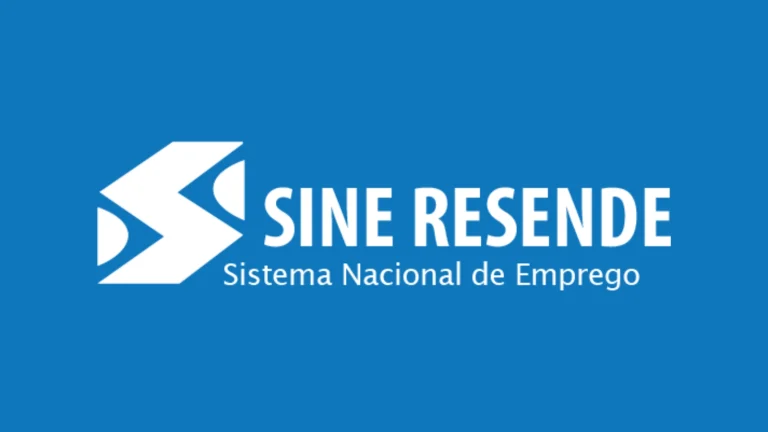 Sine Resende, Logotipo,